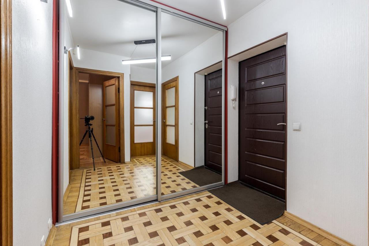 Apartment Kiev House Exteriör bild