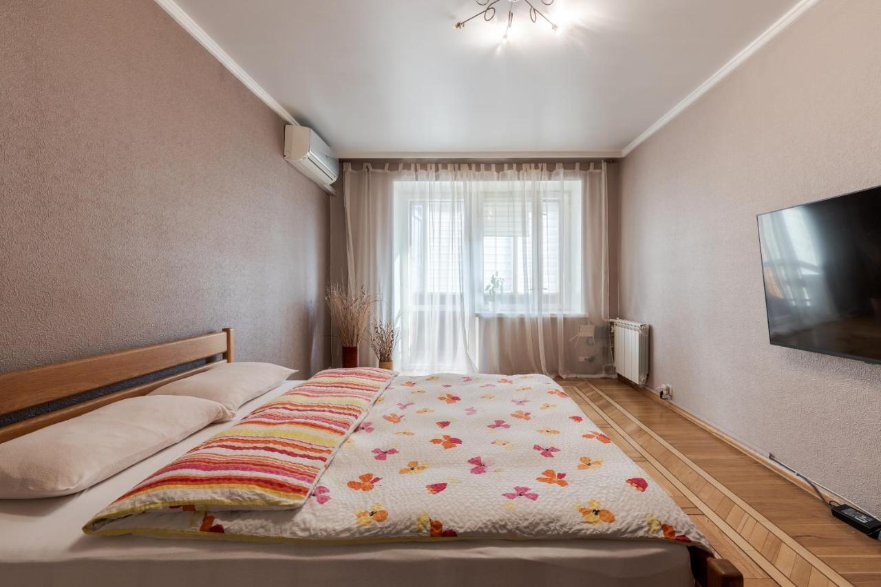 Apartment Kiev House Exteriör bild